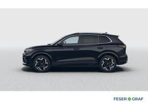 Volkswagen Tiguan 1.5 eTSI DSG R-Line NAV MATRIX LEDER HUD