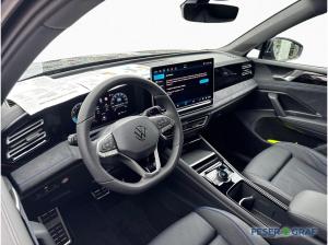 Volkswagen Tiguan 1.5 eTSI DSG R-Line NAV MATRIX LEDER HUD