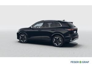 Volkswagen Tiguan 1.5 eTSI DSG R-Line NAV MATRIX LEDER HUD