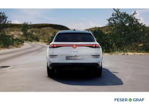 Volkswagen T-Roc 1.5 eTSI DSG R-Line NAV MATRIX BLACK 360°