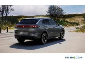 Volkswagen T-Roc 1.5 eTSI DSG R-Line NAV MATRIX PANO 360°