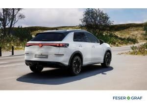 Volkswagen T-Roc 1.5 eTSI DSG R-Line NAV MATRIX AHK KEYLESS