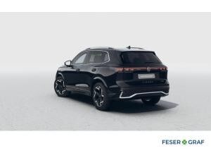 Volkswagen Tiguan 1.5 eTSI DSG R-Line NAV MATRIX LEDER HUD