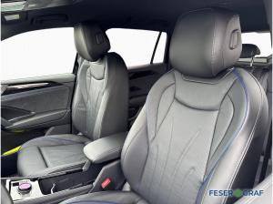 Volkswagen Tiguan 1.5 eTSI DSG R-Line NAV MATRIX LEDER HUD