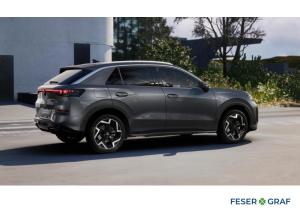 Volkswagen T-Roc 1.5 eTSI DSG R-Line NAV MATRIX PANO 360°