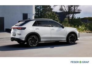 Volkswagen T-Roc 1.5 eTSI DSG R-Line NAV MATRIX AHK KEYLESS