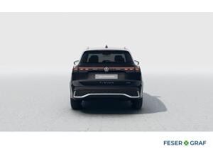 Volkswagen Tiguan 1.5 eTSI DSG R-Line NAV MATRIX LEDER HUD