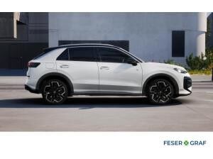 Volkswagen T-Roc 1.5 eTSI DSG R-Line NAV MATRIX AHK KEYLESS