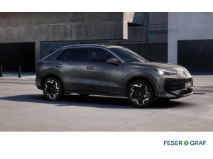 Volkswagen T-Roc 1.5 eTSI DSG R-Line NAV MATRIX PANO 360°