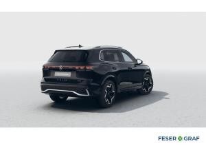 Volkswagen Tiguan 1.5 eTSI DSG R-Line NAV MATRIX LEDER HUD