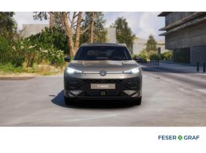 Volkswagen T-Roc 1.5 eTSI DSG R-Line NAV MATRIX PANO 360°