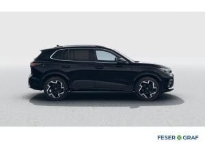 Volkswagen Tiguan 1.5 eTSI DSG R-Line NAV MATRIX LEDER HUD