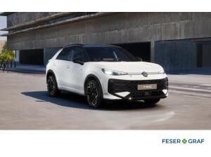 Volkswagen T-Roc 1.5 eTSI DSG R-Line NAV MATRIX BLACK 360°
