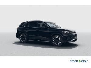 Volkswagen Tiguan 1.5 eTSI DSG R-Line NAV MATRIX LEDER HUD