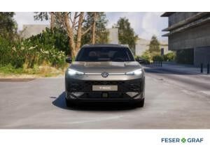 Volkswagen T-Roc 1.5 eTSI DSG R-Line NAV MATRIX PANO 360°