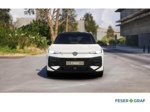 Volkswagen T-Roc 1.5 eTSI DSG R-Line NAV MATRIX BLACK 360°