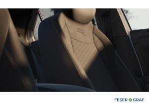 Volkswagen T-Roc 1.5 eTSI DSG R-Line NAV MATRIX BLACK 360°