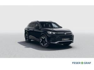 Volkswagen Tiguan 1.5 eTSI DSG R-Line NAV MATRIX LEDER HUD
