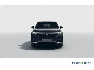 Volkswagen Tiguan 1.5 eTSI DSG R-Line NAV MATRIX LEDER HUD