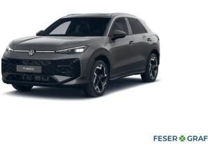 Volkswagen T-Roc 1.5 eTSI DSG R-Line NAV MATRIX PANO 360°