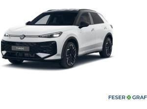 Volkswagen T-Roc 1.5 eTSI DSG R-Line NAV MATRIX BLACK 360°