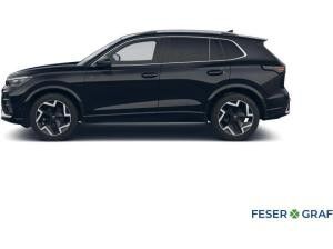 Volkswagen Tiguan 1.5 eTSI DSG R-Line NAV MATRIX LEDER HUD