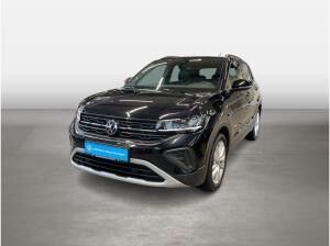 Volkswagen T-Cross GOAL 1.0 TSI DSG 2xKlima ACC AHK AUT LED