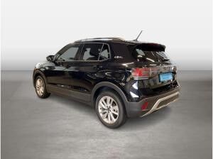 Volkswagen T-Cross GOAL 1.0 TSI DSG 2xKlima ACC AHK AUT LED