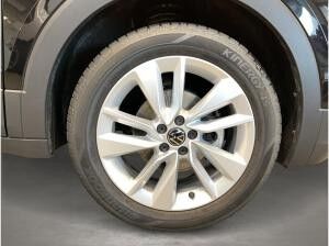 Volkswagen T-Cross GOAL 1.0 TSI DSG 2xKlima ACC AHK AUT LED