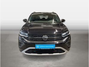 Volkswagen T-Cross GOAL 1.0 TSI DSG 2xKlima ACC AHK AUT LED