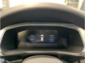 Volkswagen T-Cross GOAL 1.0 TSI DSG 2xKlima ACC AHK AUT LED