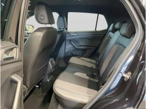 Volkswagen T-Cross GOAL 1.0 TSI DSG 2xKlima ACC AHK AUT LED