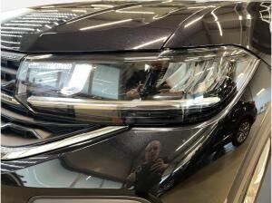 Volkswagen T-Cross GOAL 1.0 TSI DSG 2xKlima ACC AHK AUT LED