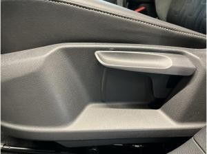 Volkswagen T-Cross GOAL 1.0 TSI DSG 2xKlima ACC AHK AUT LED