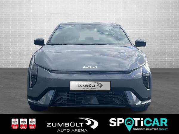 Kia EV4 Fastback‼️81,4 kWh GT-Line ‼️TOP-AUSTATTUNG💥4000€ FÖRDERPRÄMIE💥