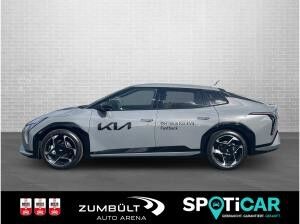 Kia EV4 GT-Line 😍 81,4 kWh 💥Jahresendspurt💥 P8-P9-P10 Kia EV4 GT-Line 😍 81,4 kWh 💥Jahresendspurt💥 P8-P9-P10