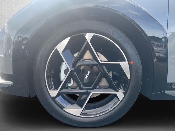 Kia EV4 Fastback‼️81,4 kWh GT-Line ‼️TOP-AUSTATTUNG💥4000€ FÖRDERPRÄMIE💥