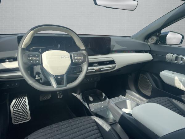 Kia EV4 Fastback‼️81,4 kWh GT-Line ‼️TOP-AUSTATTUNG💥4000€ FÖRDERPRÄMIE💥