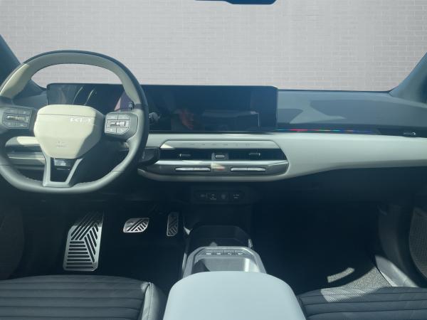 Kia EV4 Fastback‼️81,4 kWh GT-Line ‼️TOP-AUSTATTUNG💥4000€ FÖRDERPRÄMIE💥