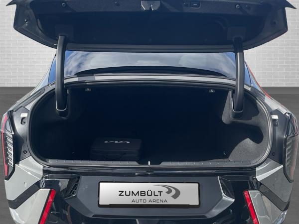 Kia EV4 Fastback‼️81,4 kWh GT-Line ‼️TOP-AUSTATTUNG💥4000€ FÖRDERPRÄMIE💥