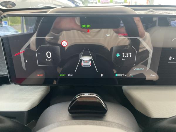 Kia EV4 Fastback‼️81,4 kWh GT-Line ‼️TOP-AUSTATTUNG💥4000€ FÖRDERPRÄMIE💥