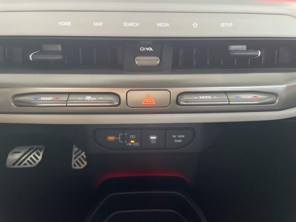 Kia EV4 Fastback‼️81,4 kWh GT-Line ‼️TOP-AUSTATTUNG💥4000€ FÖRDERPRÄMIE💥