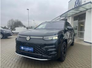 Volkswagen Tayron R-Line Matrix Panorama Head-Up 4Motion