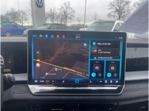 Volkswagen Tayron R-Line Matrix Panorama Head-Up 4Motion