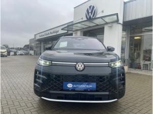 Volkswagen Tayron R-Line Matrix Panorama Head-Up 4Motion