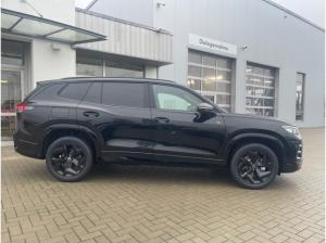 Volkswagen Tayron R-Line Matrix Panorama Head-Up 4Motion