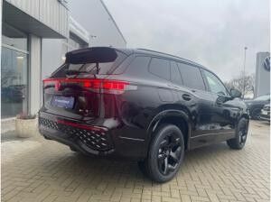 Volkswagen Tayron R-Line Matrix Panorama Head-Up 4Motion