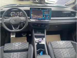Volkswagen Tayron R-Line Matrix Panorama Head-Up 4Motion