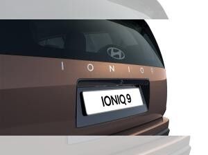 Hyundai IONIQ 9 110 kWh 7-Sitzer ❄ WINTER SPECIAL ❄ BESTELLUNG BIS 31.12.2025