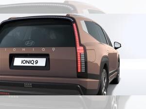 Hyundai IONIQ 9 110 kWh 7-Sitzer ❄ WINTER SPECIAL ❄ BESTELLUNG BIS 31.12.2025